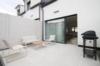 Apartmán se zahrádkou TRE Mikulov - B&B
