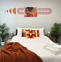 Yarrawonga by Twin Palms - Ferienwohnung Yarrawonga