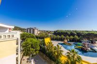 The Modern Beach Escape by PS - B&B Golem