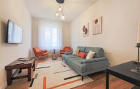 Apartments Florence - Matilda's Dream with balcony - B&B Firenze