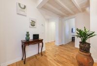 Apartments Florence - Matilda's Dream with balcony - B&B Firenze