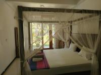 Deluxe Doppel-/Zweibettzimmer