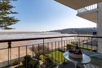 Beachside - Sea Views Village Centre Saundersfoot - B&B