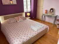 Maison de ville avec parking gratuit - Chambres d’hôtes Chablis