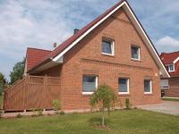 Ferienwohnung Brückenblick 85112 - Ferienwohnung Ostrhauderfehn