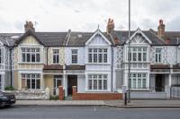 Classic House & Garden 25mins from Central Museums - B&B