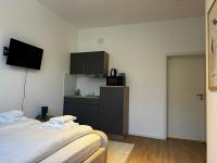 Boarding Apartments - Karlsruhe Durlach - B&B Karlsruhe