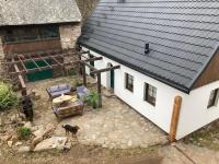 Dom Gościnny Zarembianka - B&B Gniewoszów