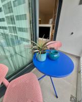 Montevideo - Bed and Breakfast Vigo