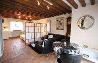 Les Hibiscus - B&B Honfleur