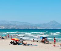 Beachfront apartments for 12 guests in Alicante - By Welcomely - B&B El Campello