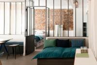 Charming studio in Montmartre near Sacre Cœur - Chambres d’hôtes Paris