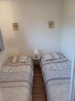 Sunny and bright apartment Kelmis La Calamine Neu Moresnet - B&B La Calamine