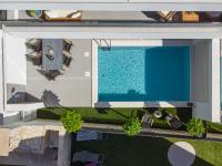 Smash A - Apartments with Private Pool - B&B Novalja