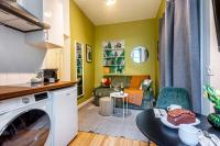 Studio Opera #Grands Boulevards#Louvre - B&B