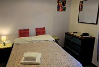 Double Room with Private External Bathroom