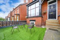 -RC15CFA- For Relaxed and Cosy stay with Free Parking - Chambres d’hôtes Leeds