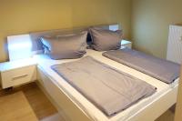 Appartement met 2 Slaapkamers en Balkon