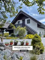 Bled Veldes - B&B