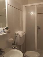 Tweepersoonskamer met Patio