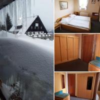 Chata PAM - B&B Jáchymov