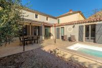 Mas provençal au coeur de L'Isle-sur-la-Sorgue - B&B L'Isle-sur-la-Sorgue