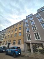 NEU - Premium-Apartment mit Balkon - Perfekt für Familien, Gruppen und Geschäftsreisende - Ferienwohnung