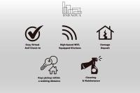 BnBNova - 2BR - Eiffel Tower & Grenelle - B&B