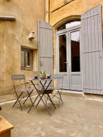 Casbah14 Uzès - B&B