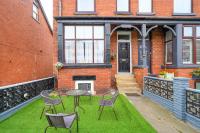-RD15CFA- For Relaxed and Cosy stay with Free Parking - Ferienwohnung