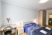 Chambre Double avec Salle de Bains Privative