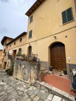 La Macina di Modì - Ferienwohnung Cetona