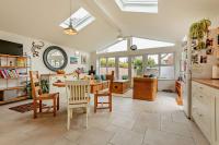 Haven House Gorgeous Lymington Home with Garden and Studio near New Forest - B&B Lymington