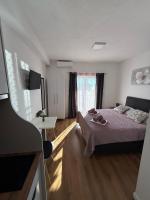 Monolocale con Vista Mare 