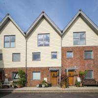 Signal House - B&B Newport