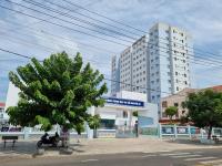 Kate's house Phan Thiet - Apartment 2BR, 7 mins to Doi Duong Beach - B&B