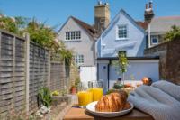 Honeybee Cottage - B&B Cowes