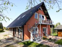 Apartment Alte Schmiede, Zemitz - B&B