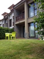 Jardín San Pelayo - Ferienwohnung Niembro