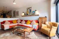 Falkner House - B&B Loughborough