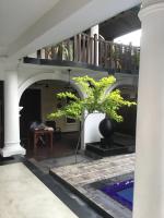 Chambre Double avec Terrasse