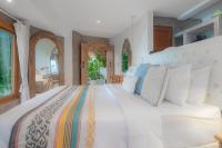 Mia Sari Beachfront Studio - B&B