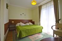 Doppelzimmer mit Balkon