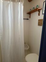 Cabaña Aguaribay - B&B Capilla del Monte