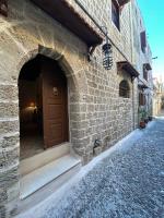 Zoe House-Old Town - B&B