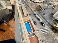 Apartamento con maravillosas vistas al mar y Peñon de Ifach - B&B