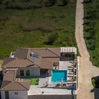 Villa Llaha Gabrijela - Luxurious Private Escape with Pool in Nature - By Villa Mana Gers - Ferienwohnung Gaïtánion