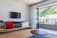 CurtaCopacabana: Lindo apto de 1qt novo vaga academia lavanderia - B&B Rio de Janeiro