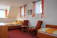 B&B Bukovinka - Penzion Rakovec - Bed and Breakfast Bukovinka