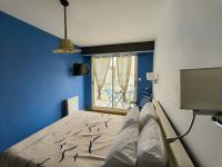Centre ville d'Arcachon - app 5 couchages - parking - Bed and Breakfast